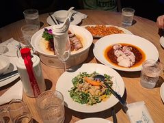 -鲨鱼餐厅.海景川粤餐厅(重庆天地店)