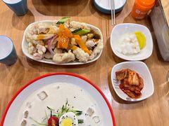 -多宾韩国料理(学衡路店)