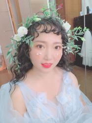 -青禾蒙娜丽莎婚纱摄影(武汉总店)