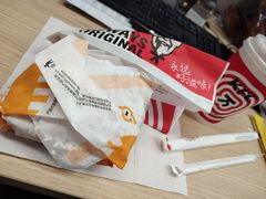 -肯德基(京广桥店)