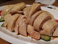 -新加坡高记KOO KEE Restaurant(盈科店)