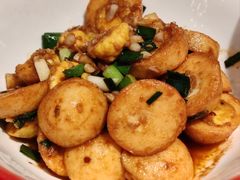 -恰饭·老长沙市井菜(天河客运站店)