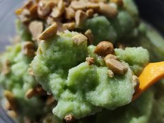 -夏食光安顺小舒冰粉冰浆(甲秀楼店)