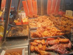 -前进5路汉堡炸鸡(昙华林店)
