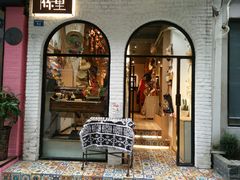 -泡桐树街