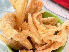 -墨脱石锅椰子鸡•海鲜糟粕醋(榆亚路店)