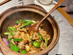 生啫脆口生肠-啫神·广州地标美食(北京路店)