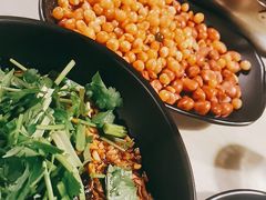 -味之绝热血美蛙鱼火锅(中坝店)