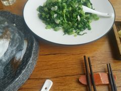 -粘芭喃腊云南的菜