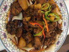 -帕米尔食府(白云观店)