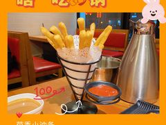 -王婆大虾(五道口店)