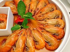 -阿明小菜·海鲜·上海菜(梅陇店)