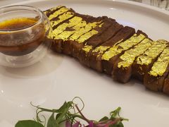 -无招牌海鲜餐厅(滨海艺术中心店)