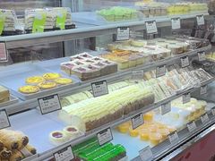 -蜂蝶来饼店(拱北总店)