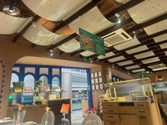 -Aqua Oasis 水天堂(相城天虹商场店)