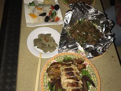 -烤肉季饭庄