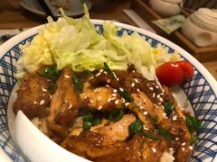 -初居食屋日式料理(万象城购物中心店)