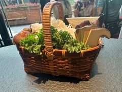 -锦荟JINHUI·浙江小馆(上海荟聚店)