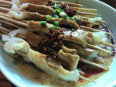 -秦唐一号西安菜馆(钟楼店)
