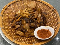 -院8里·少城记忆老川菜(宽窄巷子店)