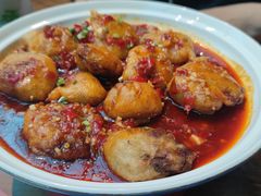 -树厨贵州菜(花果园购物中心店)
