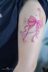 -飛凡TATTOO纹身•原创