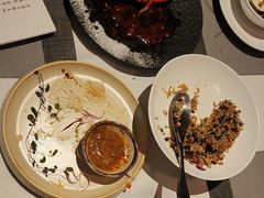 -若蘭慈·无国界素食料理(欢乐海岸店)