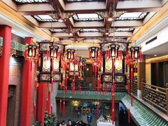 -梅龙镇酒家(南京西路总店)