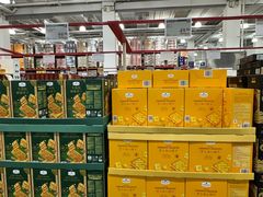 -山姆会员商店(上海浦东店)