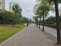 -浦江城市生活广场(江月路店)