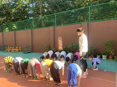 -京师双语幼儿园