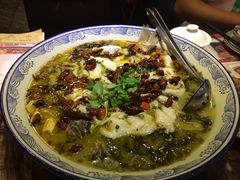 -鼎盛蜀坊·重庆江湖菜(市桥地铁站店)