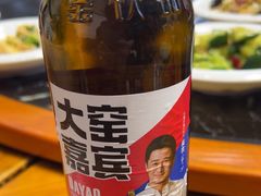 -边江铁锅炖鱼(振八街店)