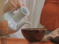 -汉艺唐风茶艺培训(联发华美空间店)