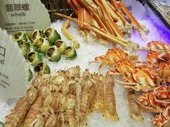 -长沙三景韦尔斯利酒店·Oval全日制餐厅自助餐