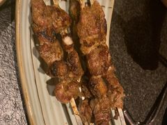 -丝路金桃·新疆菜(徐汇店)