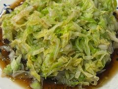 圆白菜-柴氏风味斋(甘家口店)