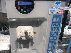 -盒马鲜生(顺义店)