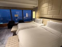 -上海静安香格里拉大酒店