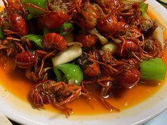 -回味南塘老王虾尾(总店)