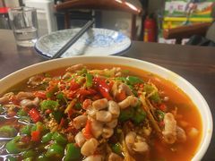 -艺味深尝(云锦路店)
