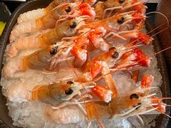 -花潮料理艺食馆(SM新生活广场店)