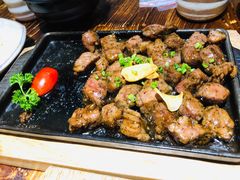 -小川洋风料理(街道口店)