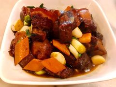 -嘉丰湘菜馆(芳群园店)