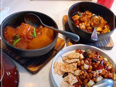 -柴门饭儿(成都太古里店)