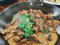 -侠成水上农庄(工业大道店)