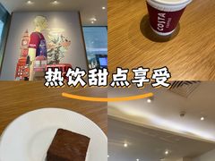 -COSTA COFFEE(上海五玠坊店)