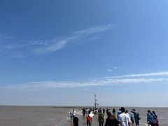 -南汇嘴观海公园