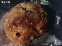 巧克力菠萝包-味多美蛋糕(安定门店)