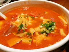 -渝是乎川渝小炒(新世界百货望京店)
